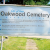 Oakwood Cemetery Logo